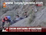 Çocuk Kurtarma Operasyonu