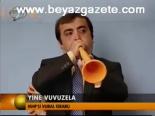 Yine Vuvuzela