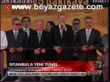 İstanbul'a Yeni Tünel