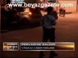 Pervari'de Saldırı