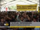 12 Eylül Referandumu