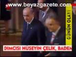Bahçeli-erdoğan Düellosu