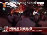 Pankart Gerginliği
