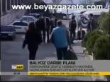 Balyoz Darbe Planı