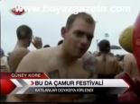 Bu Da Çamur Festivali
