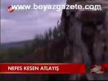 Nefes Kesen Atlayış