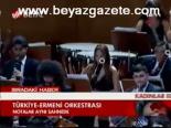 Türkiye-ermeni Orkestrası