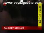 Pankart Gerilimi