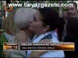 Selmi Andak'ın Vefatı