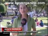 Dünya Bunaldı