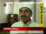 Şeker Hoca