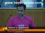 Türkiye'yi Keşfettiler