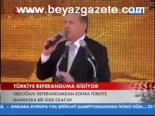Türkiye Referanduma Gidiyor