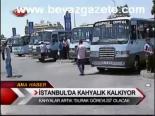 İstanbul'da Kahyalık Kalkıyor