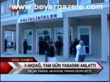 Akdağ, Tam Gün Yasasını Anlattı