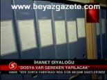 İhanet Diyaloğu