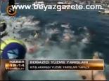 Boğaziçi Yüzme Yarışları