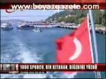 22. Boğaziçi Yüzme Yarışları