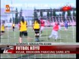 Futbol Köyü