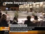 Demokratik Açılım
