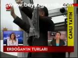 Erdoğan'ın Turları