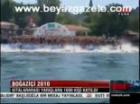 Boğaziçi 2010