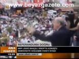Referanduma Doğru