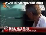 İhmal, Kaza, Facia