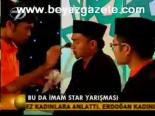 Bu Da İmam Star Yarışması