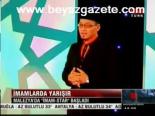 İmamlarda Yarışır
