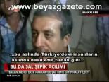 Bu Da Şal Şepik Açılımı