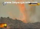 Yangın Söndürülemiyor