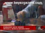 Dumansız Hava Sahası