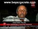 Hastane Plas
