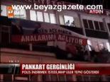 Pankart Gerginliği