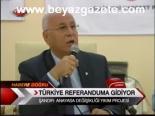 Türkiye Referanduma Gidiyor