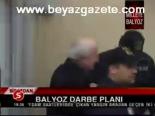 Balyoz, Darbe Planı