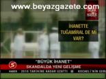 Büyük İhanet