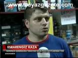 Esrarengiz Kaza