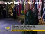 Afganistan Konferansı