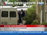 Balyoz Planı İddianamesi