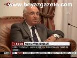 Kıbrıs Müzakereleri