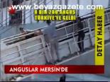 Aşk Gemisiyle Geldiler