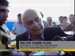 Balyoz Darbe Planı