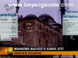Mahkeme Balyoz'u Kabul Etti