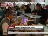 Emekli Memura Zamlı Maaş