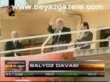Balyoz Davası