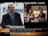 Sigara Yasağı