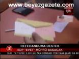 Referanduma Destek