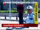 Kameralı Güvenlik